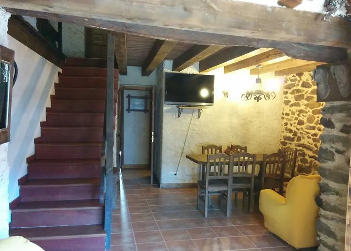 Casa Rural Xiromo