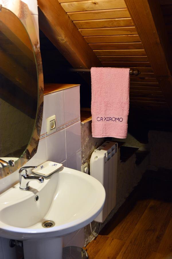 Xiromo Holiday home *